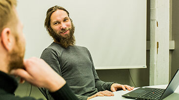 Andmebaasi administraator