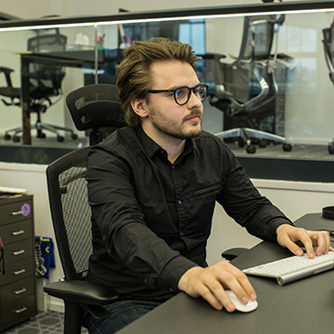 Veebiarendaja, multimeediaspetsialist